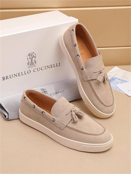 Лоферы Brunello cucinelli 48965