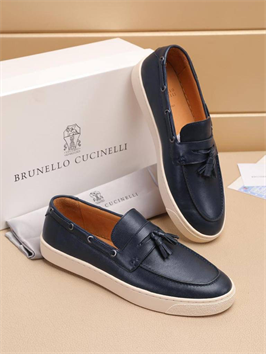 Лоферы Brunello cucinelli 48967