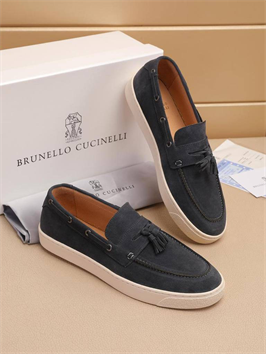 Лоферы Brunello cucinelli 48968