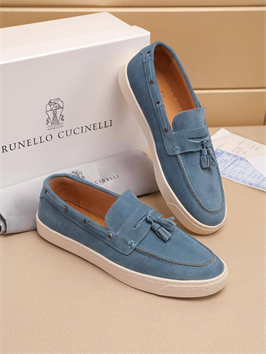 Лоферы Brunello cucinelli 48970