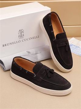 Лоферы Brunello cucinelli 48972