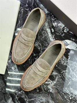 Лоферы Brunello cucinelli 52582