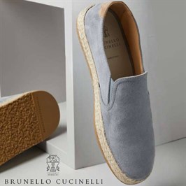 Лоферы Brunello cucinelli 57798