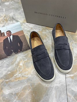 Лоферы Brunello cucinelli 58097