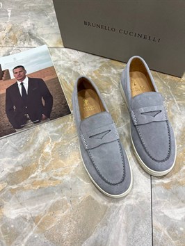 Лоферы Brunello cucinelli 58100