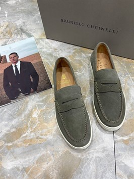 Лоферы Brunello cucinelli 58103