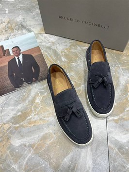 Лоферы Brunello cucinelli 58105