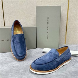 Лоферы Brunello cucinelli 59540