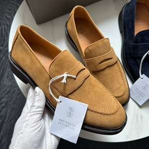 Лоферы Brunello cucinelli 64819