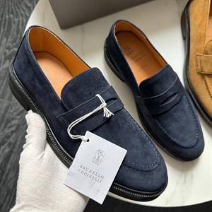 Лоферы Brunello cucinelli 64820