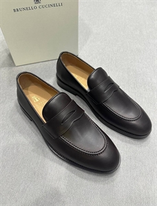 Лоферы Brunello cucinelli 65346