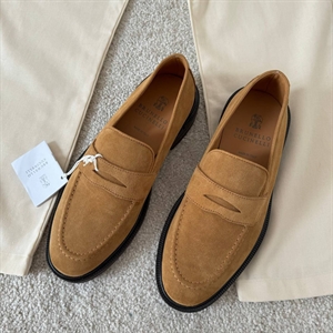 Лоферы Brunello cucinelli 66531