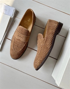 Лоферы Brunello cucinelli 68346