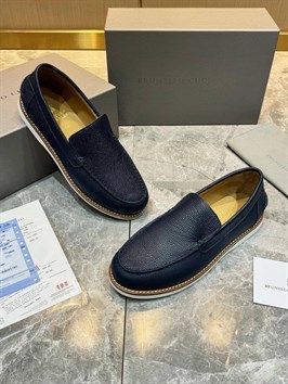 Лоферы Brunello cucinelli 72952