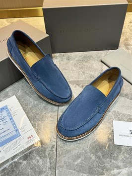 Лоферы Brunello cucinelli 72953