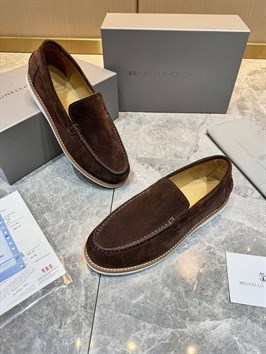 Лоферы Brunello cucinelli 72954