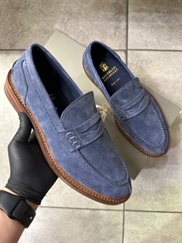 Лоферы Brunello cucinelli 58687