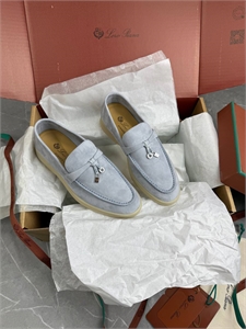 Лоферы LORO PIANA 174539