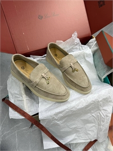 Лоферы LORO PIANA 174550