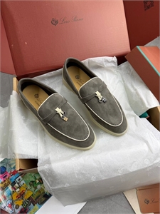 Лоферы LORO PIANA 174553