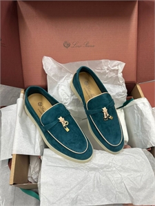 Лоферы LORO PIANA 174554