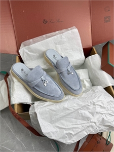 Мюли LORO PIANA 174557