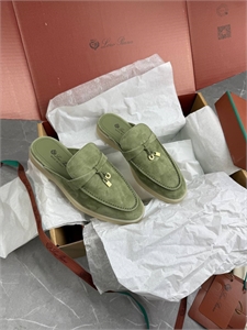 Мюли LORO PIANA 174560