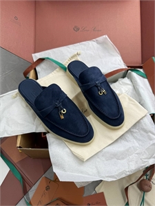 Мюли LORO PIANA 174562