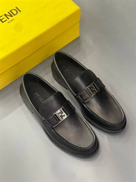 Лоферы Fendi 42414