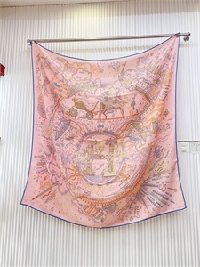 Платок HERMES 174625