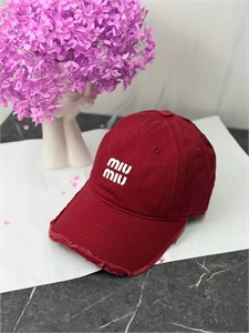 Кепка MIU MIU 174629