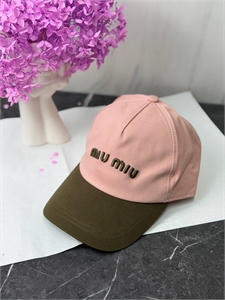 Кепка MIU MIU 174630