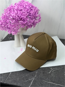 Кепка MIU MIU 174631