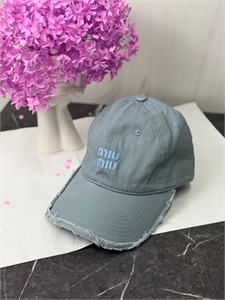 Кепка MIU MIU 174632