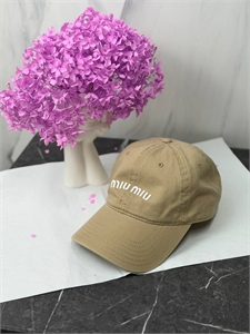 Кепка MIU MIU 174633