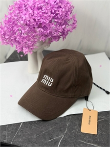 Кепка MIU MIU 174634