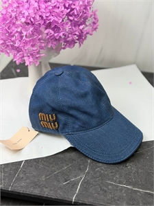 Кепка MIU MIU 174637