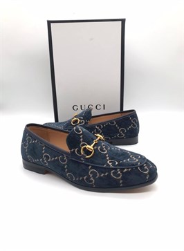 Лоферы Gucci 53838