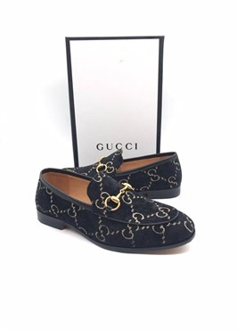 Лоферы Gucci 53839