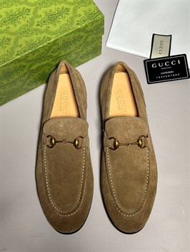 Лоферы Gucci 69783