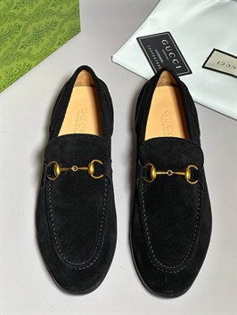 Лоферы Gucci 69784