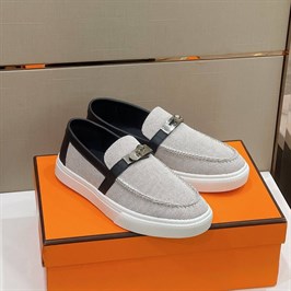 Лоферы Hermes 30461