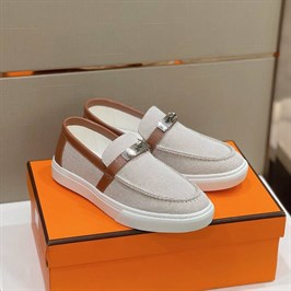 Лоферы Hermes 30462