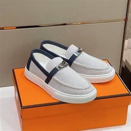 Лоферы Hermes 30463