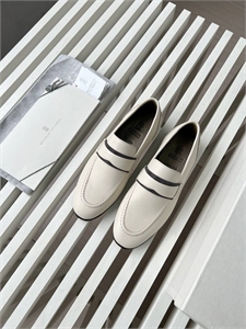 Лоферы BRUNELLO CUCINELLI 174678