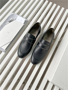 Лоферы BRUNELLO CUCINELLI 174681