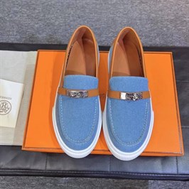 Лоферы Hermes 32895