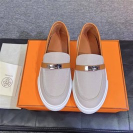 Лоферы Hermes 32896