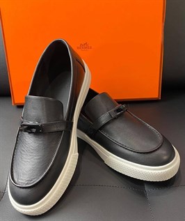 Лоферы Hermes 33740