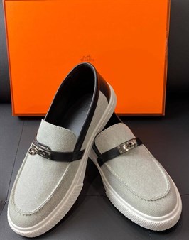 Лоферы Hermes 33741